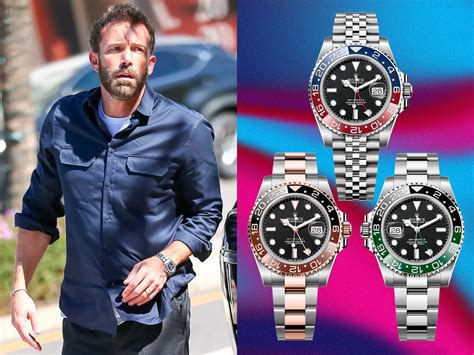 Why Rolex is the ultimate watch partner to the Academy Awards